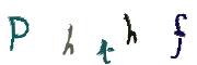 CAPTCHA de imagem