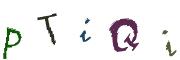 CAPTCHA de imagem