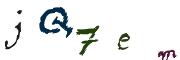 CAPTCHA de imagem
