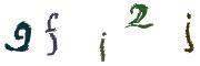 CAPTCHA de imagem