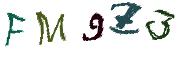 CAPTCHA de imagem