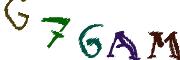 CAPTCHA de imagem