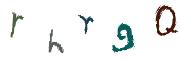 CAPTCHA de imagem