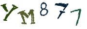 CAPTCHA de imagem