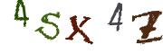 CAPTCHA de imagem