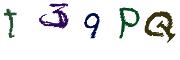 CAPTCHA de imagem