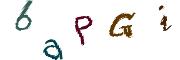 CAPTCHA de imagem