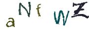 CAPTCHA de imagem