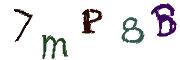 CAPTCHA de imagem