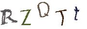 CAPTCHA de imagem