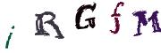 CAPTCHA de imagem