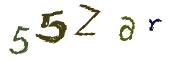 CAPTCHA de imagem