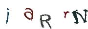 CAPTCHA de imagem