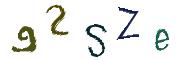 CAPTCHA de imagem