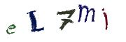 CAPTCHA de imagem