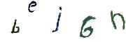 CAPTCHA de imagem