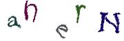 CAPTCHA de imagem