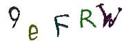 CAPTCHA de imagem