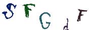 CAPTCHA de imagem