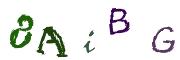 CAPTCHA de imagem