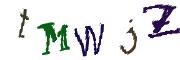 CAPTCHA de imagem