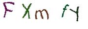 CAPTCHA de imagem