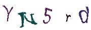 CAPTCHA de imagem