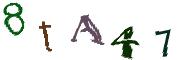 CAPTCHA de imagem
