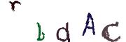 CAPTCHA de imagem
