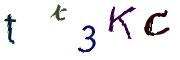 CAPTCHA de imagem