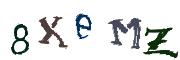 CAPTCHA de imagem