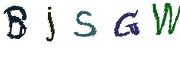 CAPTCHA de imagem