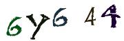 CAPTCHA de imagem
