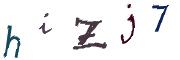 CAPTCHA de imagem