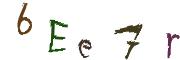 CAPTCHA de imagem
