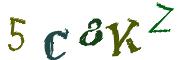 CAPTCHA de imagem