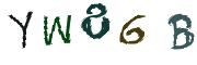 CAPTCHA de imagem