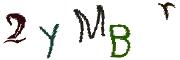 CAPTCHA de imagem