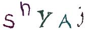CAPTCHA de imagem