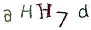 CAPTCHA de imagem