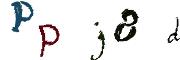 CAPTCHA de imagem