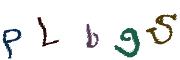 CAPTCHA de imagem
