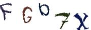 CAPTCHA de imagem