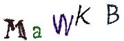 CAPTCHA de imagem