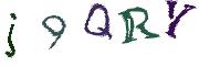 CAPTCHA de imagem
