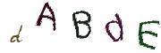 CAPTCHA de imagem