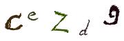 CAPTCHA de imagem