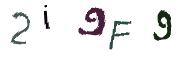 CAPTCHA de imagem