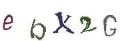 CAPTCHA de imagem