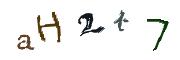 CAPTCHA de imagem